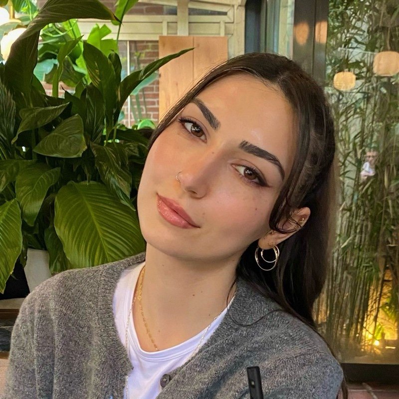 Veteriner Hekim Sevim Çağlar