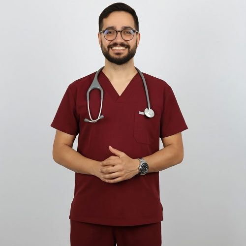 Veteriner Hekim A. Hamit Göksu