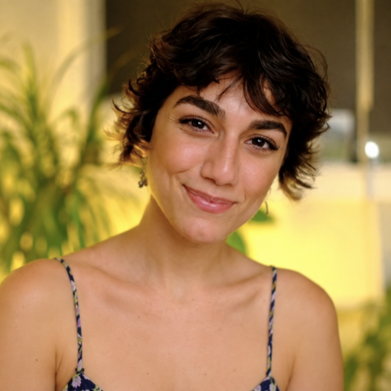 Hazal Yıldırım