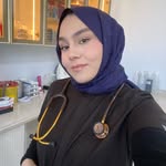 Veteriner Hekim Semanur Kandur