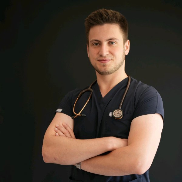 Veteriner Hekim Samet Göven