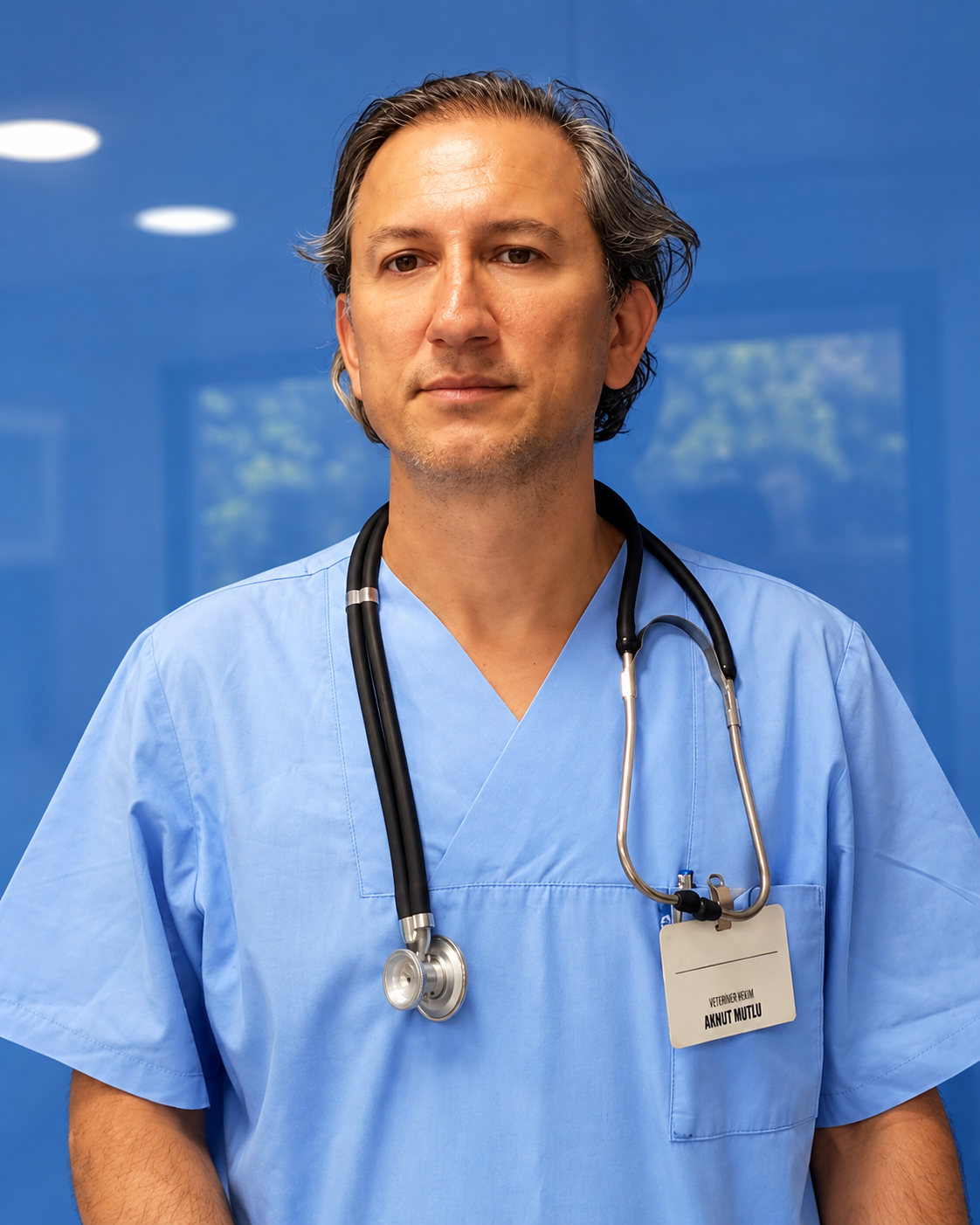 Aykut Mutlu