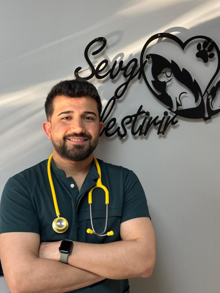 Veteriner Hekim Medeni Güzel