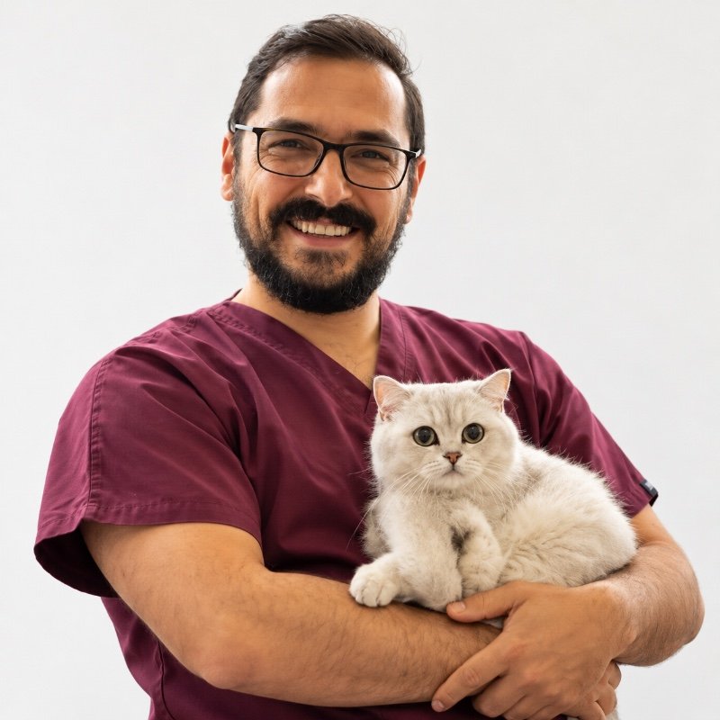 Veteriner Hekim Feyruz Özel