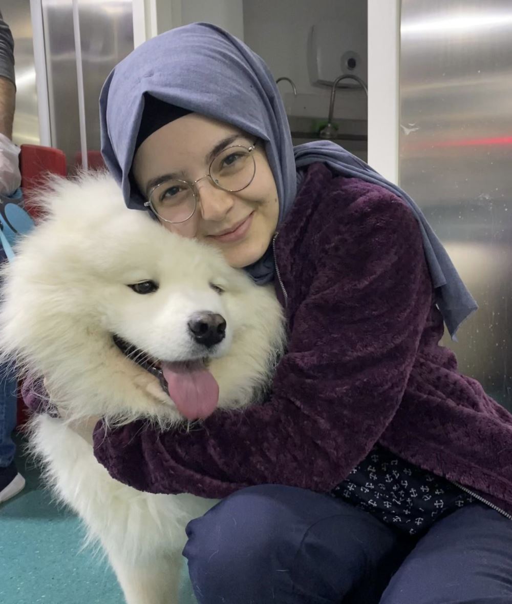 Merve Nur Dağdelen