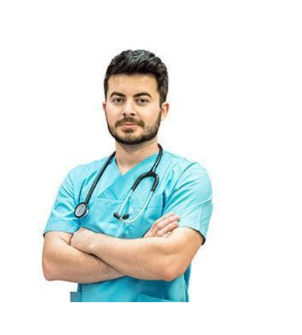Veteriner Hekim Okan Kahraman
