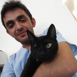 Veteriner Hekim Osman Köksaldı